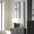 UTTERMOST Pali Industrial Dressing Mirror - Mirrors