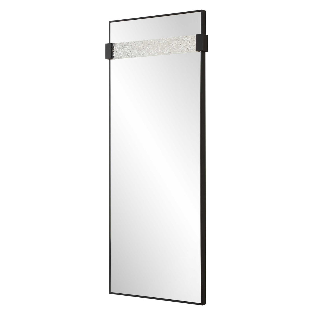 UTTERMOST Stratton Modern Dressing Mirror - Mirrors