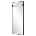 UTTERMOST Stratton Modern Dressing Mirror - Mirrors
