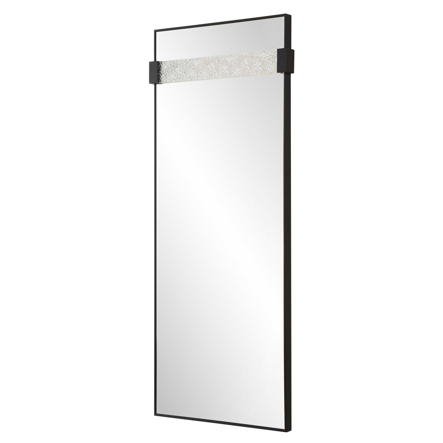 UTTERMOST Stratton Modern Dressing Mirror - Mirrors