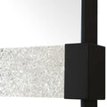 UTTERMOST Stratton Modern Dressing Mirror - Mirrors