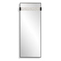 UTTERMOST STRATTON MODERN DRESSING MIRROR - Mirrors
