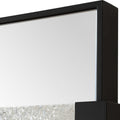 UTTERMOST STRATTON MODERN DRESSING MIRROR - Mirrors