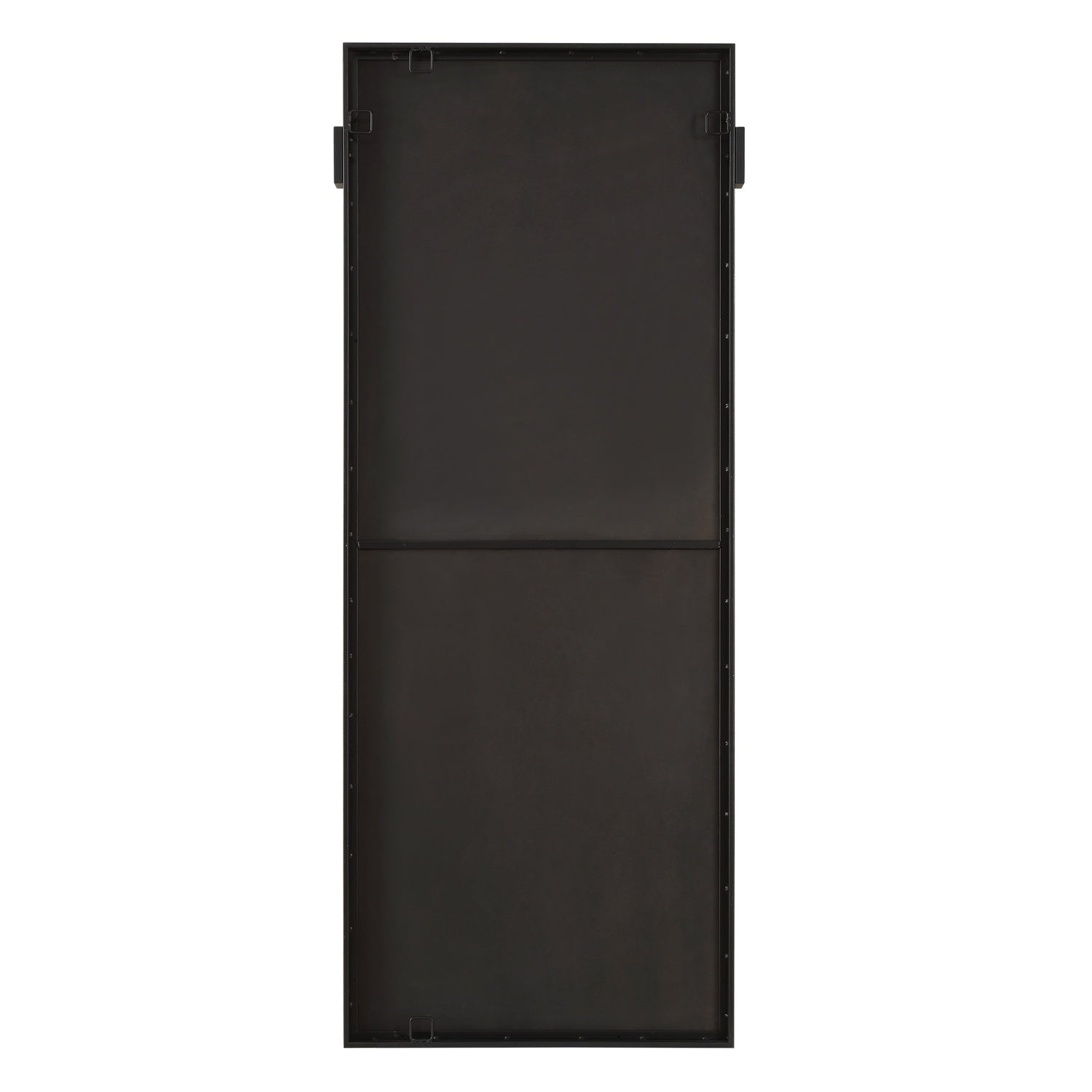UTTERMOST Stratton Modern Dressing Mirror - Mirrors
