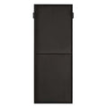 UTTERMOST STRATTON MODERN DRESSING MIRROR - Mirrors