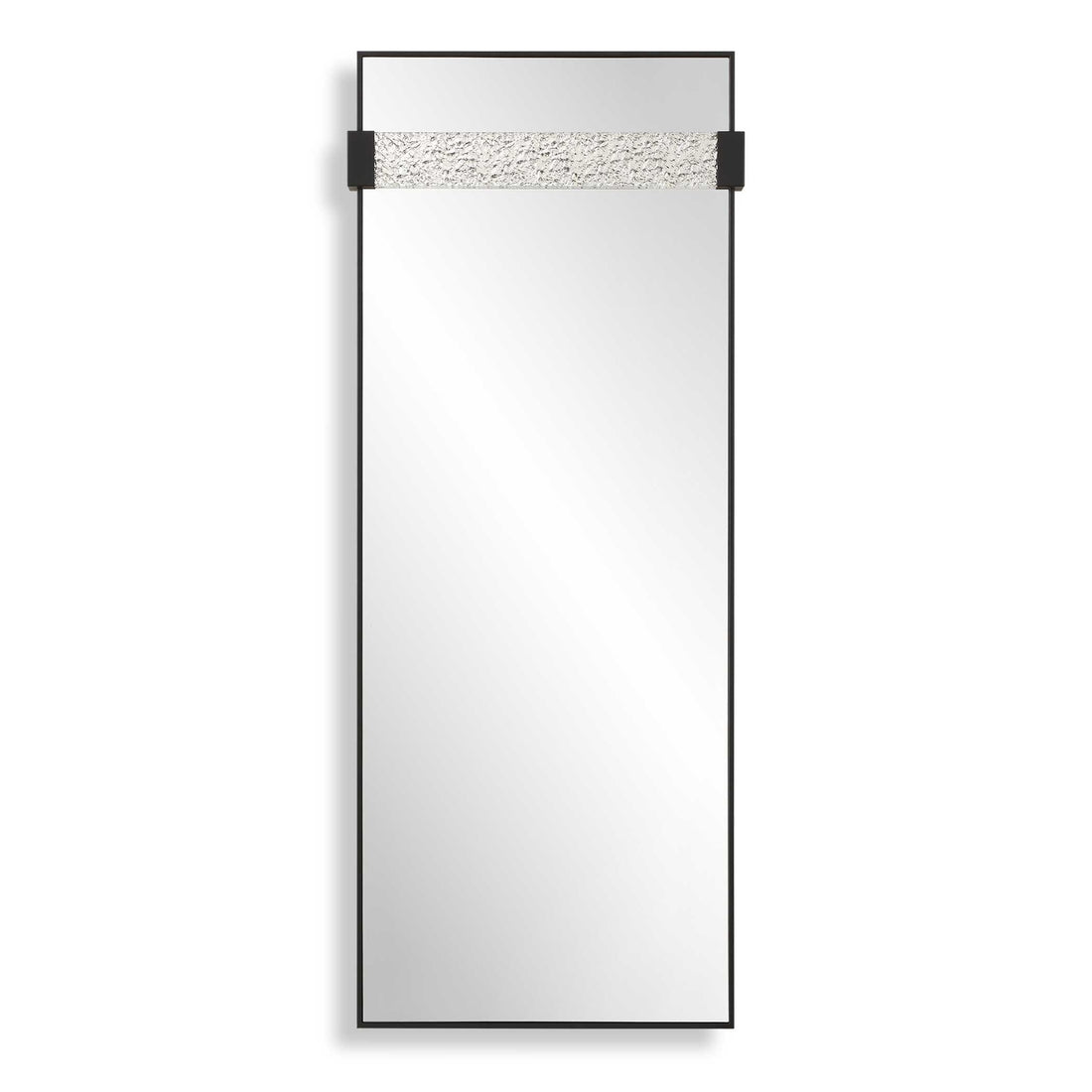 UTTERMOST Stratton Modern Dressing Mirror - Mirrors