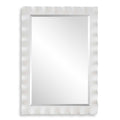 UTTERMOST HAYA SCALLOPED MIRROR - Mirrors