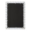 UTTERMOST HAYA SCALLOPED MIRROR - Mirrors