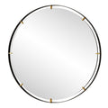UTTERMOST GRAND PENDULUM MIRROR - Mirrors