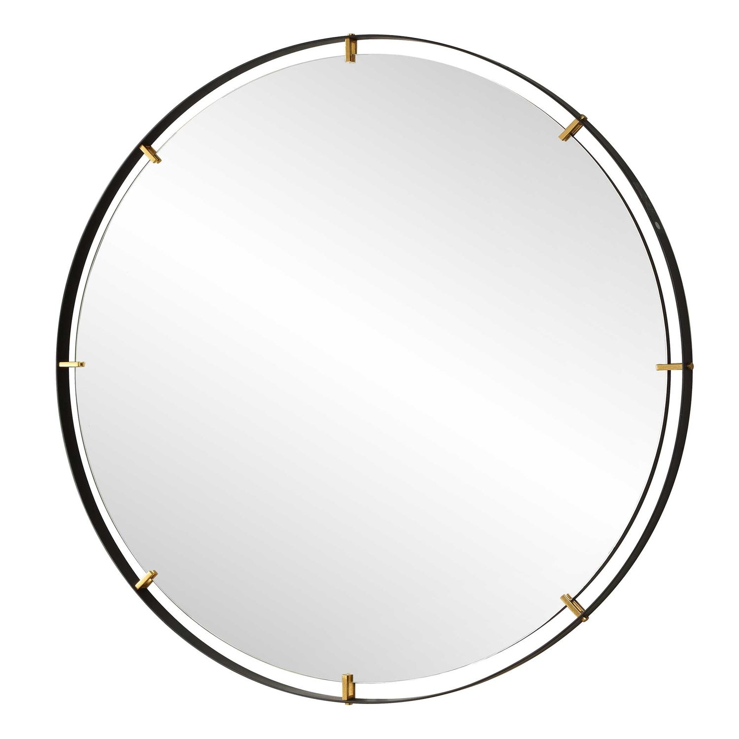 UTTERMOST GRAND PENDULUM MIRROR - Mirrors
