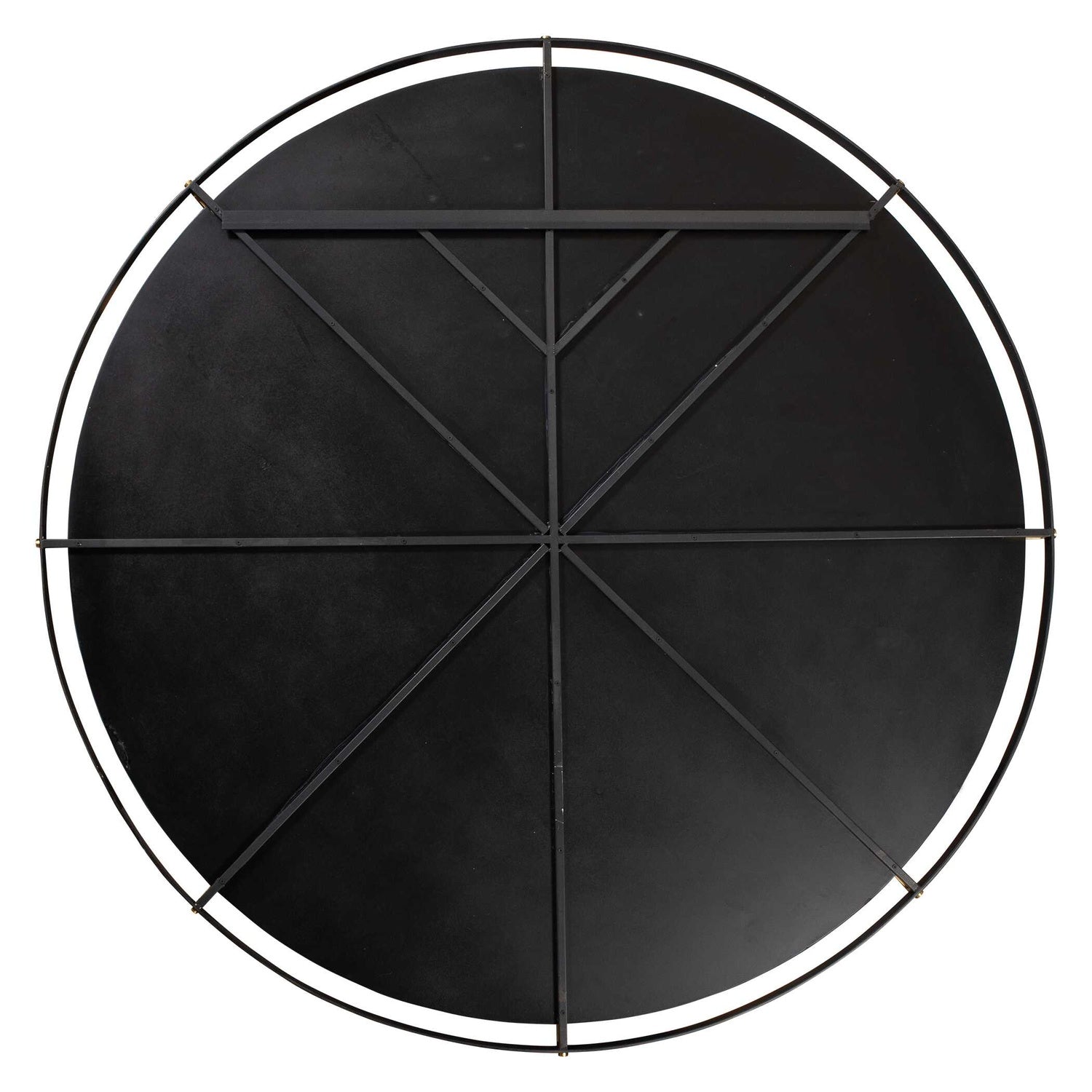 UTTERMOST Grand Pendulum Mirror - Mirrors