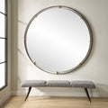 UTTERMOST GRAND PENDULUM MIRROR - Mirrors
