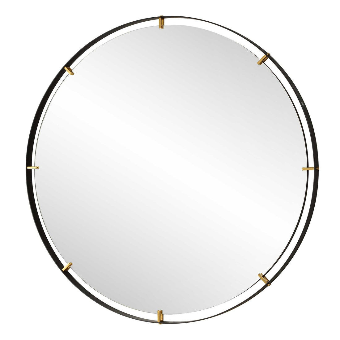 UTTERMOST Grand Pendulum Mirror - Mirrors