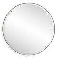 UTTERMOST GRAND PENDULUM MIRROR - Mirrors