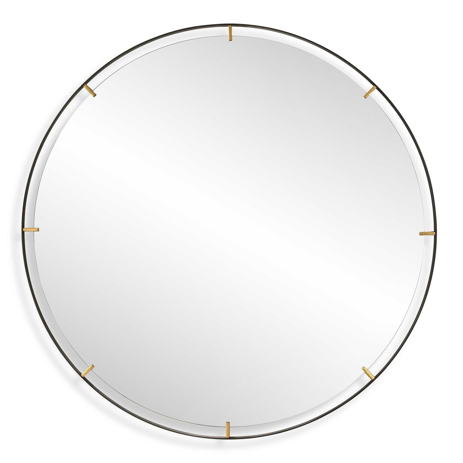 UTTERMOST GRAND PENDULUM MIRROR - Mirrors