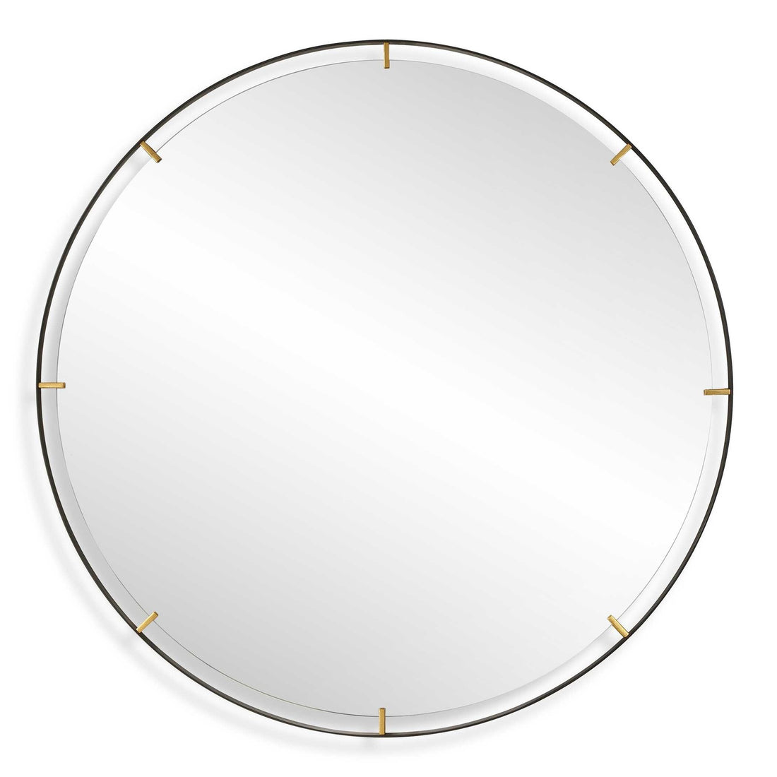 UTTERMOST Grand Pendulum Mirror - Mirrors