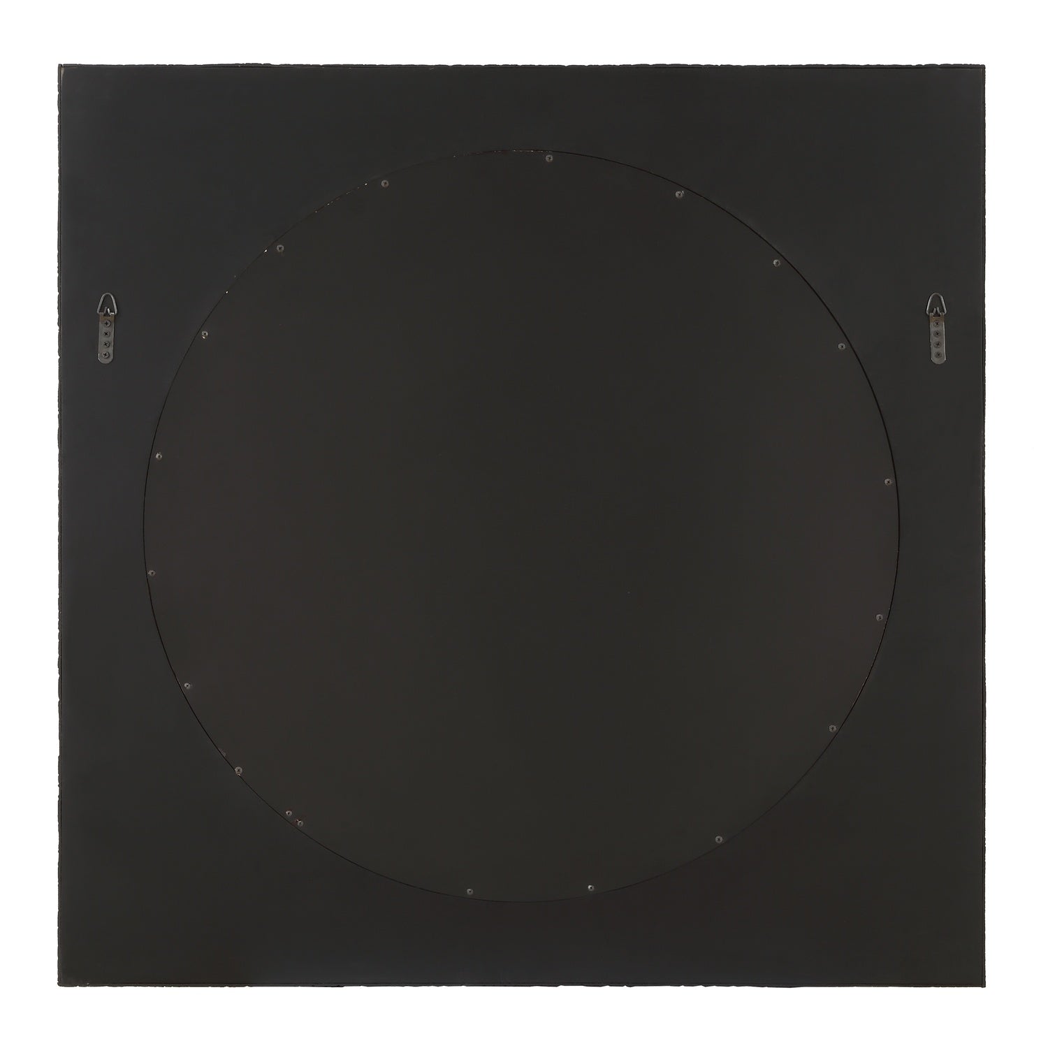 UTTERMOST EMBER SQUARE MIRROR - Mirrors