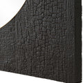 UTTERMOST EMBER SQUARE MIRROR - Mirrors