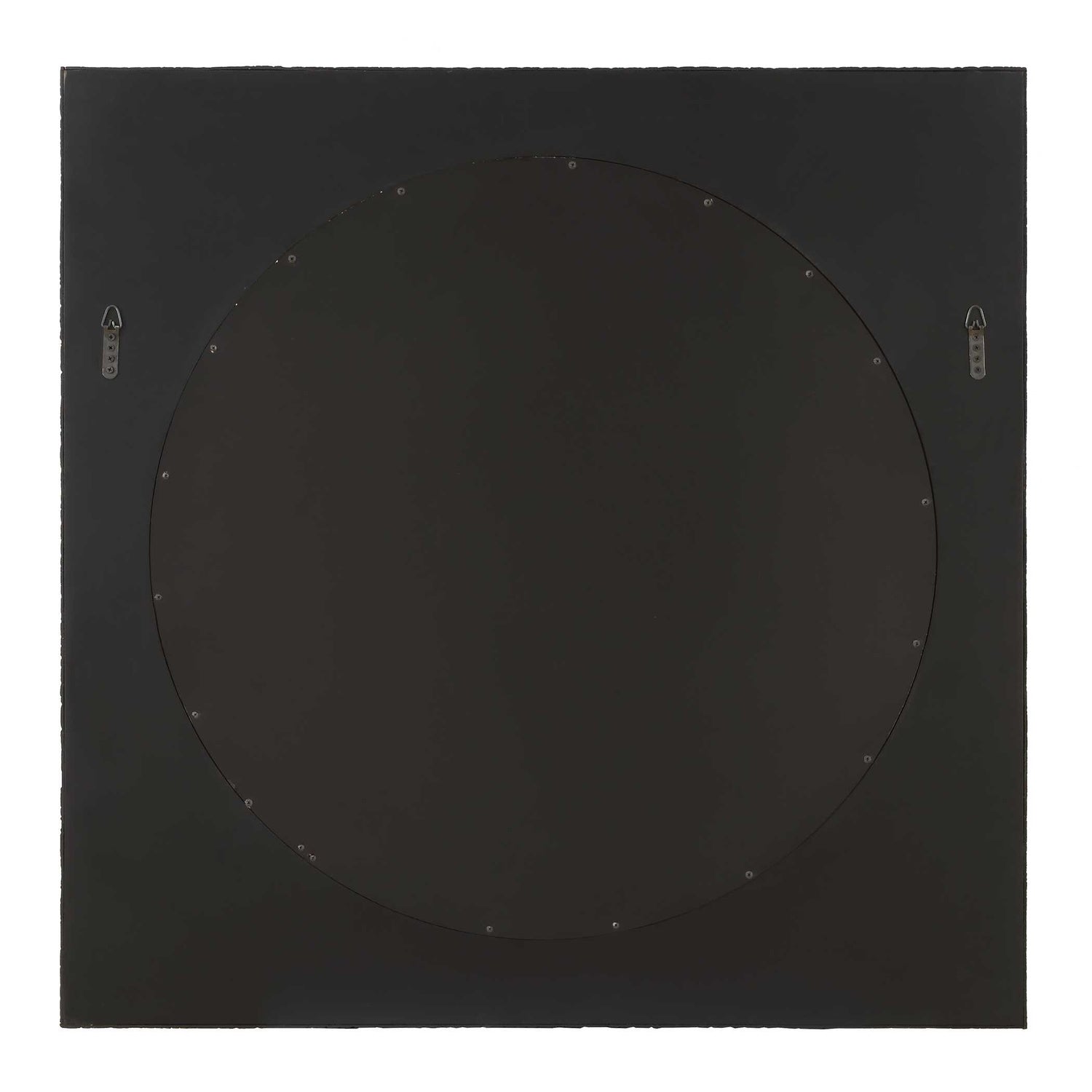 UTTERMOST Ember Square Mirror - Mirrors