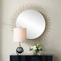 UTTERMOST AGA MIRROR - Mirrors