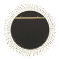 UTTERMOST AGA MIRROR - Mirrors