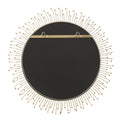 UTTERMOST AGA MIRROR - Mirrors