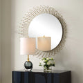 UTTERMOST AGA MIRROR - Mirrors