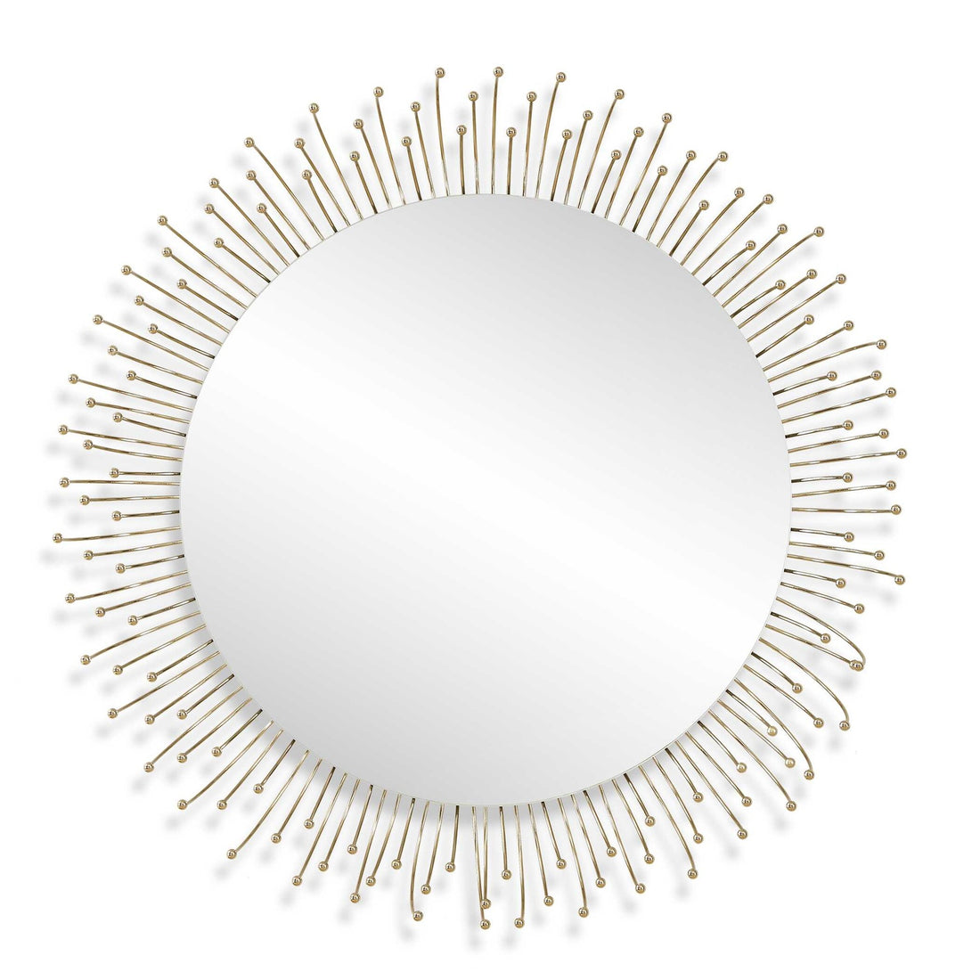 UTTERMOST AGA MIRROR - Mirrors