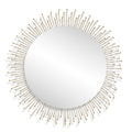 UTTERMOST AGA MIRROR - Mirrors