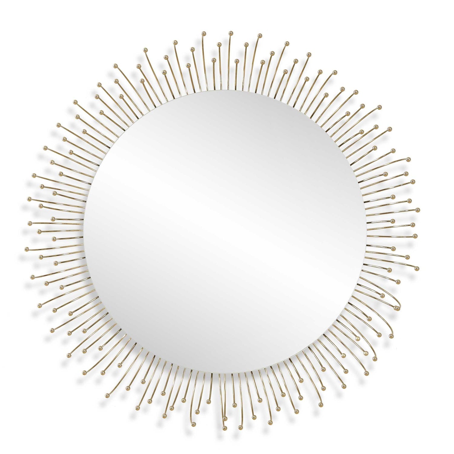 UTTERMOST AGA MIRROR - Mirrors