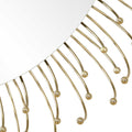 UTTERMOST AGA MIRROR - Mirrors