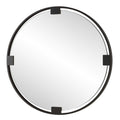 UTTERMOST CORNELIA MIRROR - Mirrors