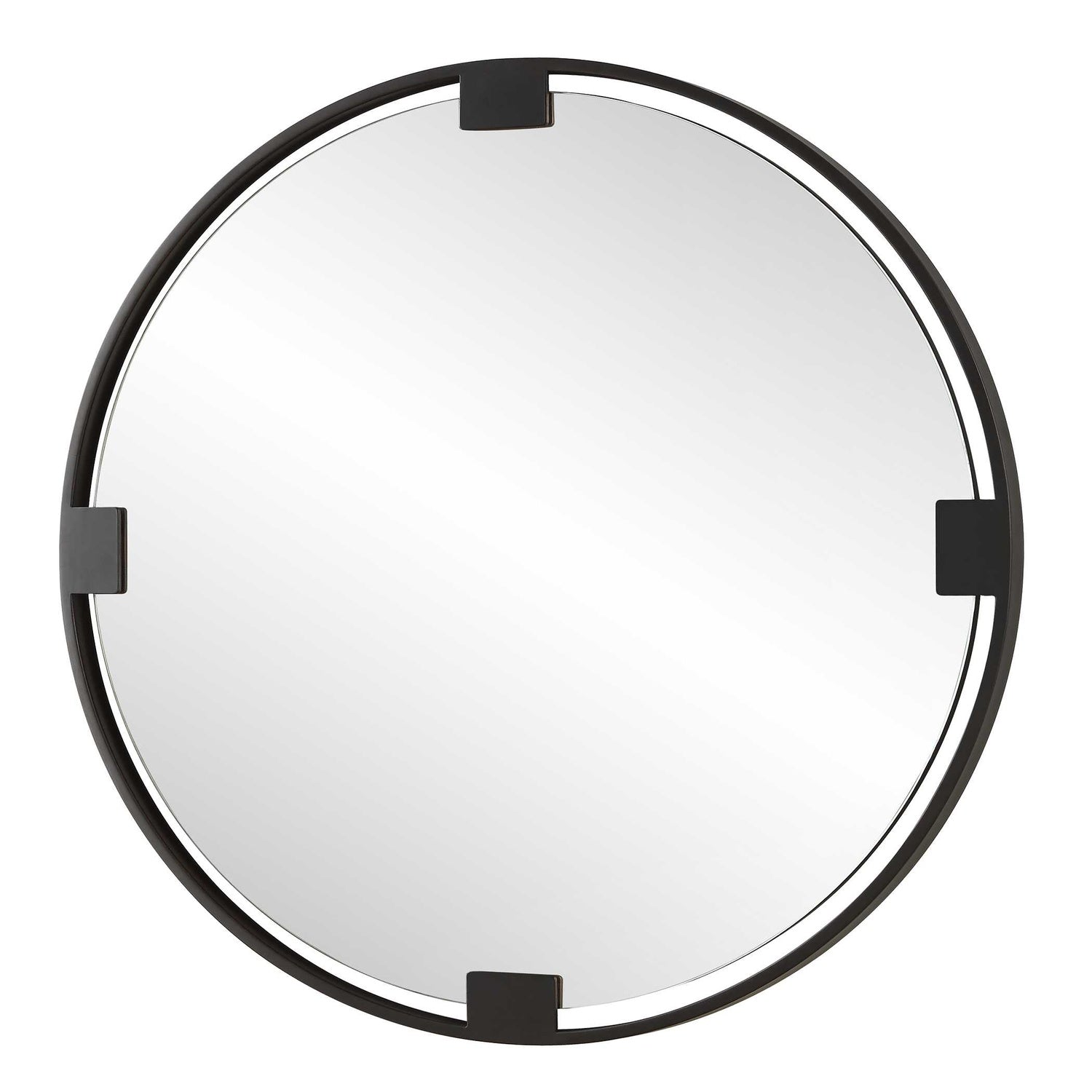 UTTERMOST CORNELIA MIRROR - Mirrors