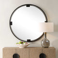 UTTERMOST Cornelia Mirror - Mirrors