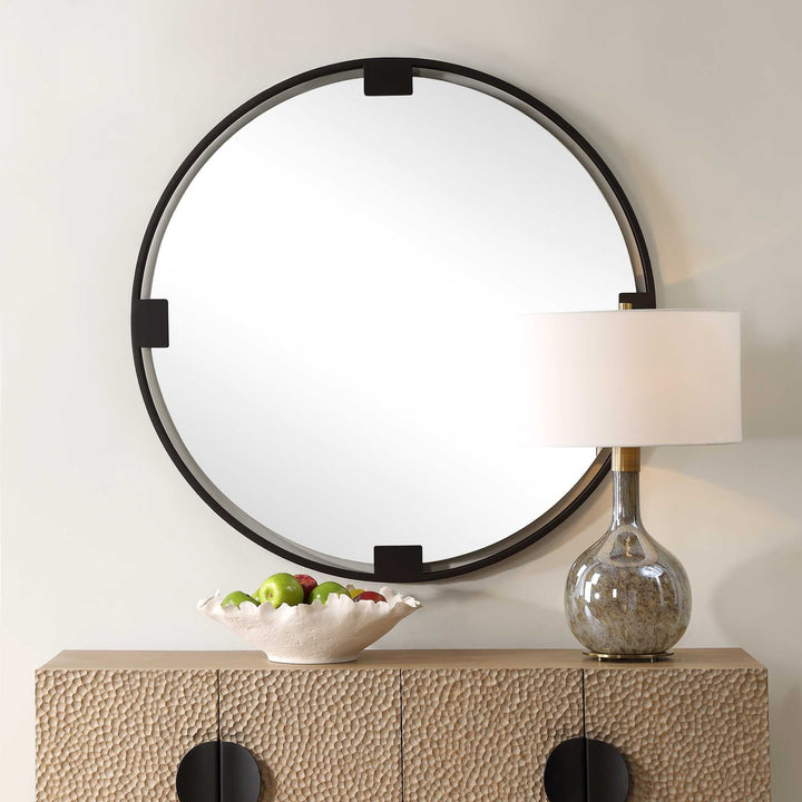 UTTERMOST CORNELIA MIRROR - Mirrors
