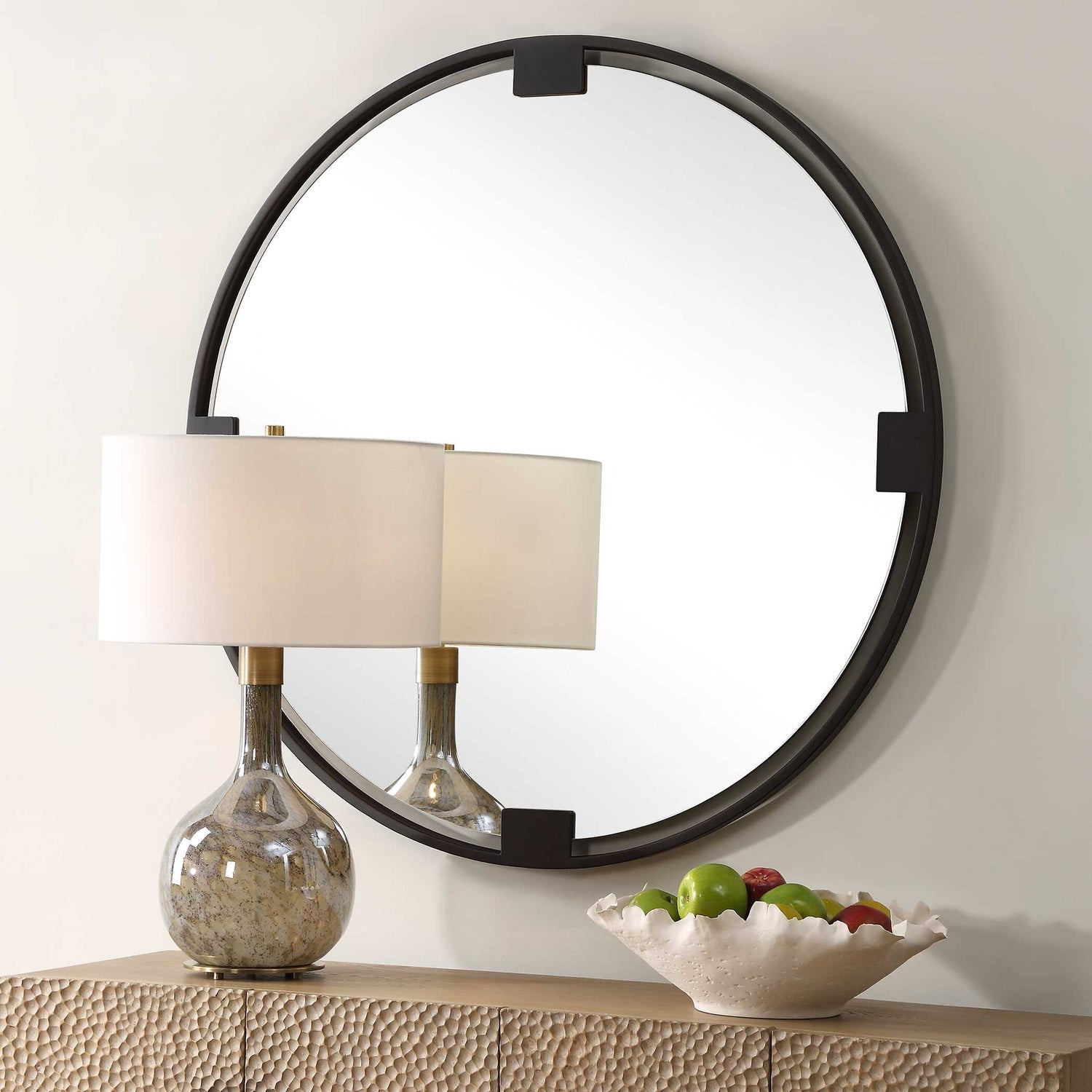 UTTERMOST Cornelia Mirror - Mirrors