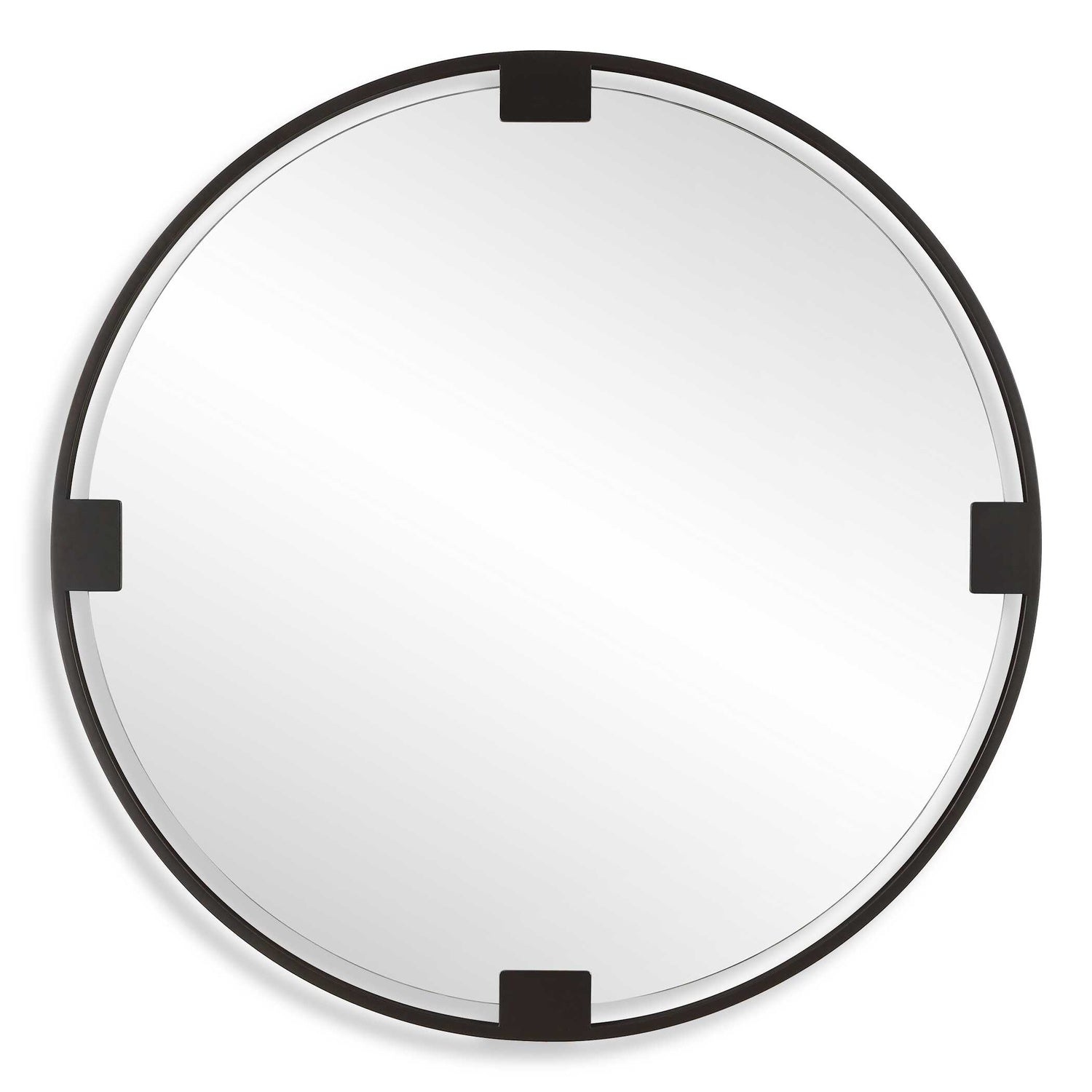 UTTERMOST CORNELIA MIRROR - Mirrors