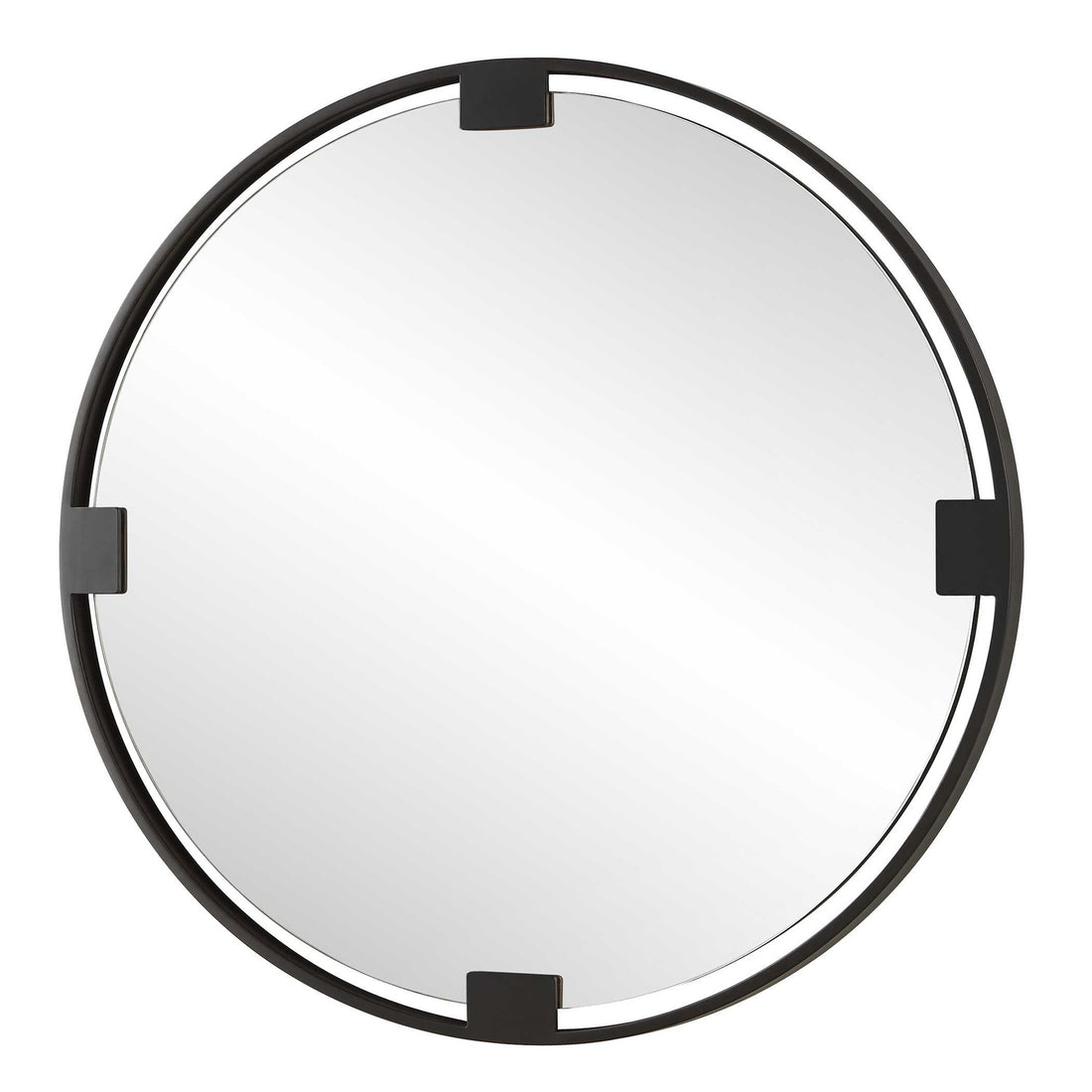 UTTERMOST Cornelia Mirror - Mirrors