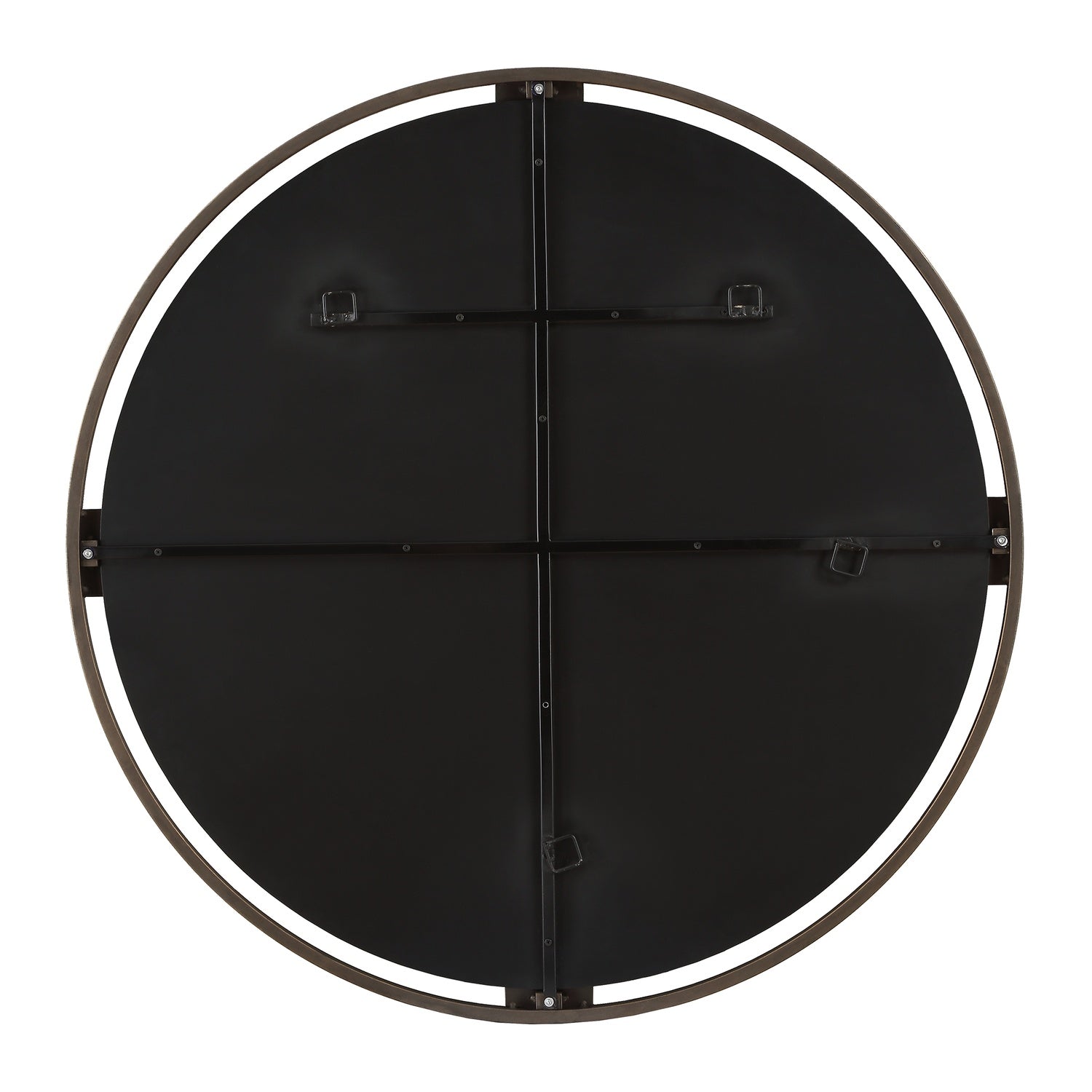 UTTERMOST CORNELIA MIRROR - Mirrors
