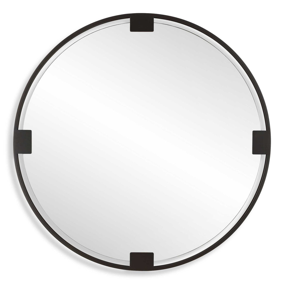 UTTERMOST Cornelia Mirror - Mirrors
