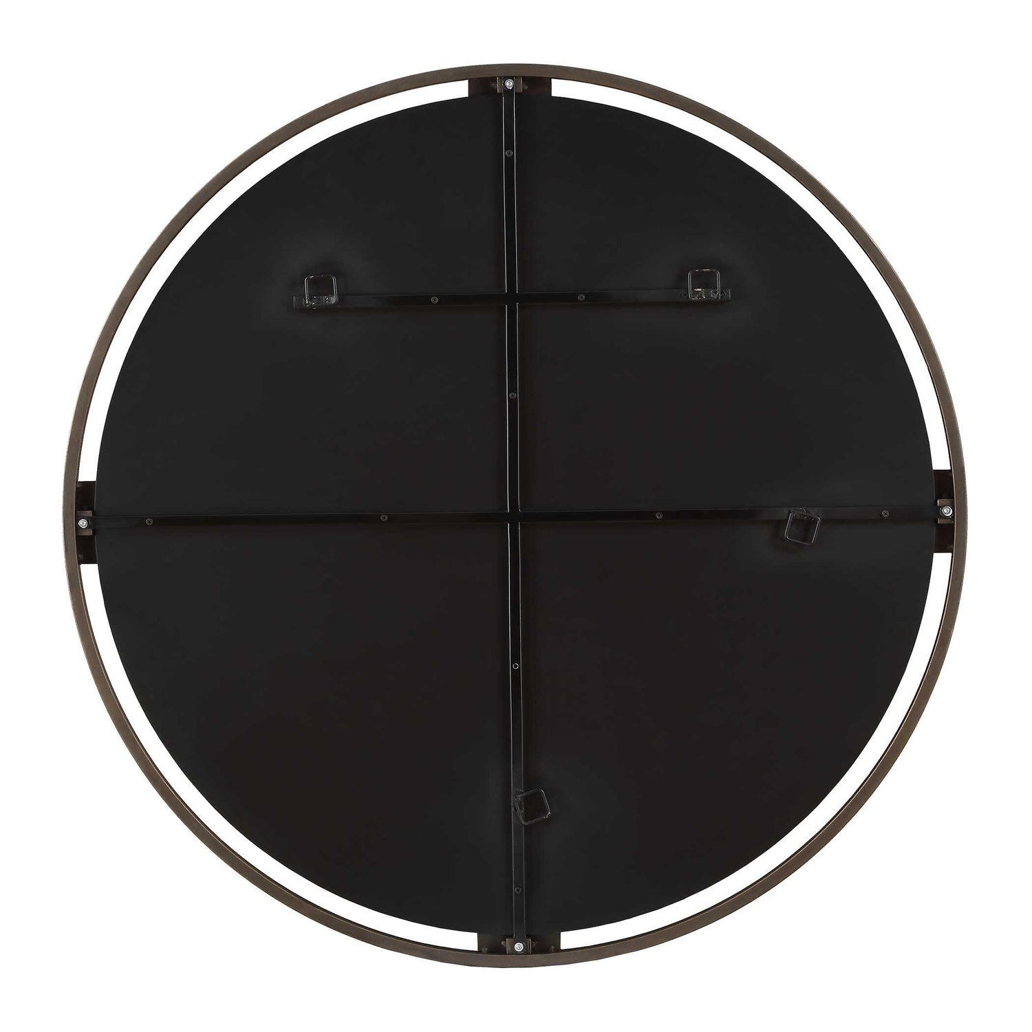 UTTERMOST CORNELIA MIRROR - Mirrors