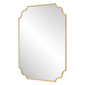 UTTERMOST LENNYN VANITY MIRROR - Mirrors