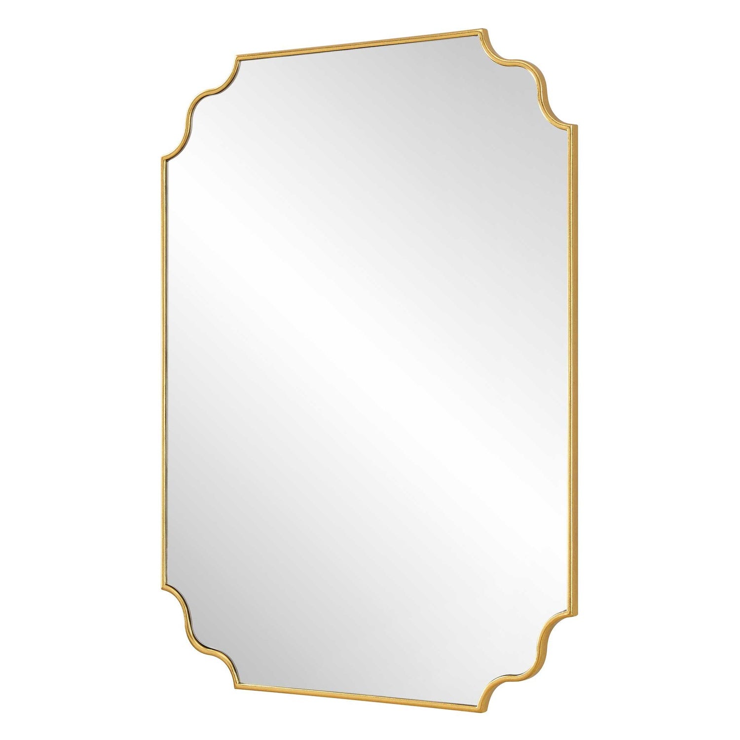 UTTERMOST LENNYN VANITY MIRROR - Mirrors