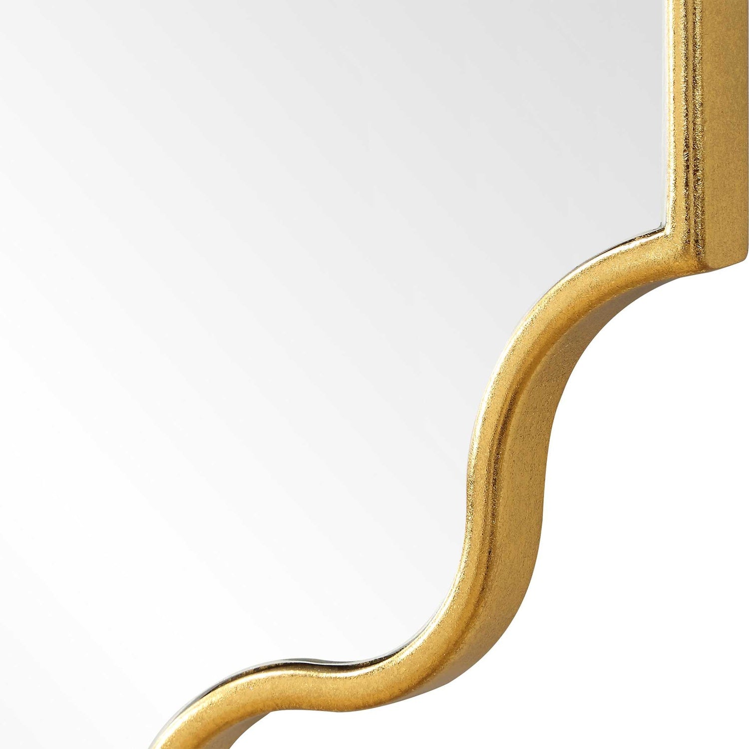 UTTERMOST LENNYN VANITY MIRROR - Mirrors