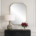 UTTERMOST LENNYN VANITY MIRROR - Mirrors