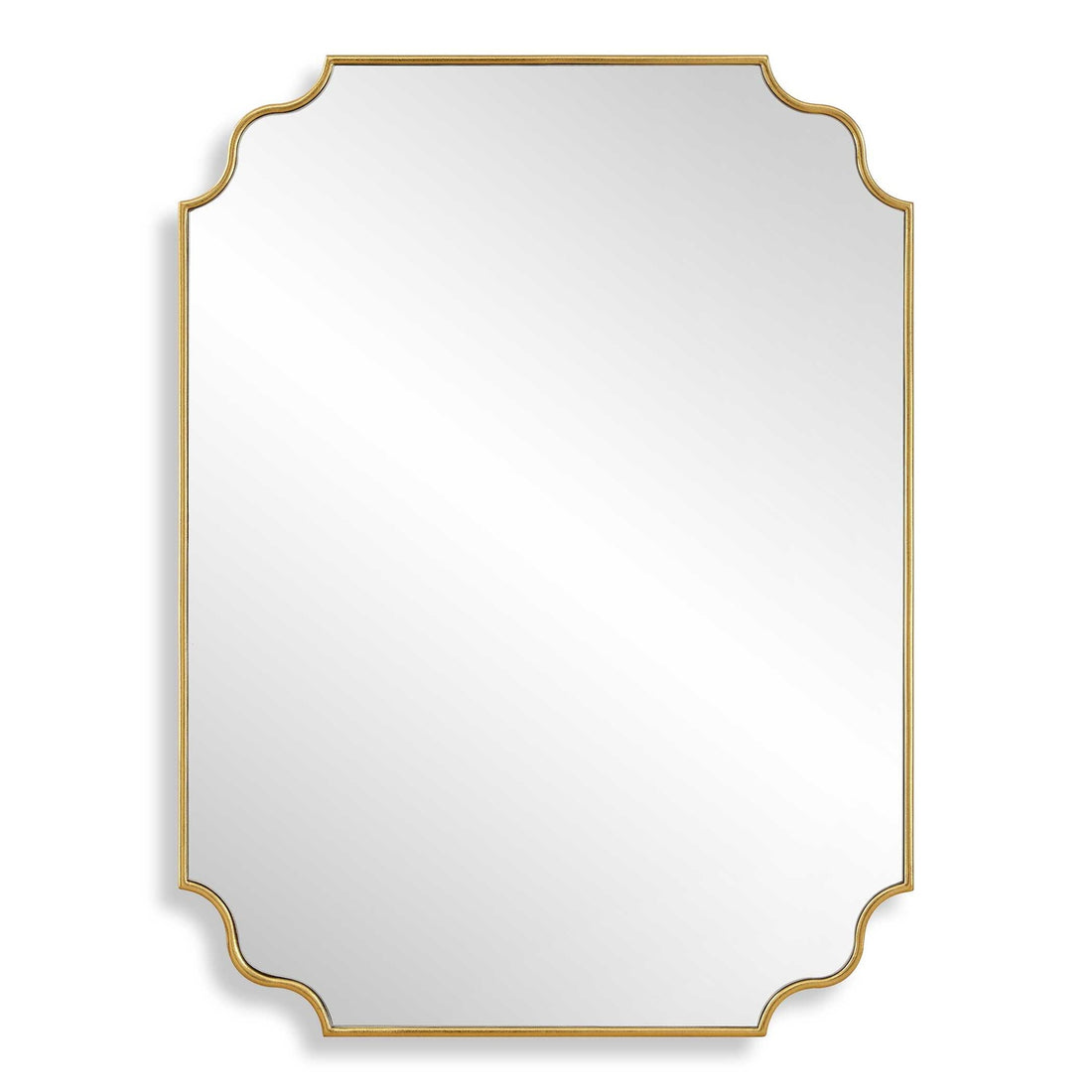 UTTERMOST LENNYN VANITY MIRROR - Mirrors