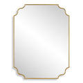 UTTERMOST LENNYN VANITY MIRROR - Mirrors