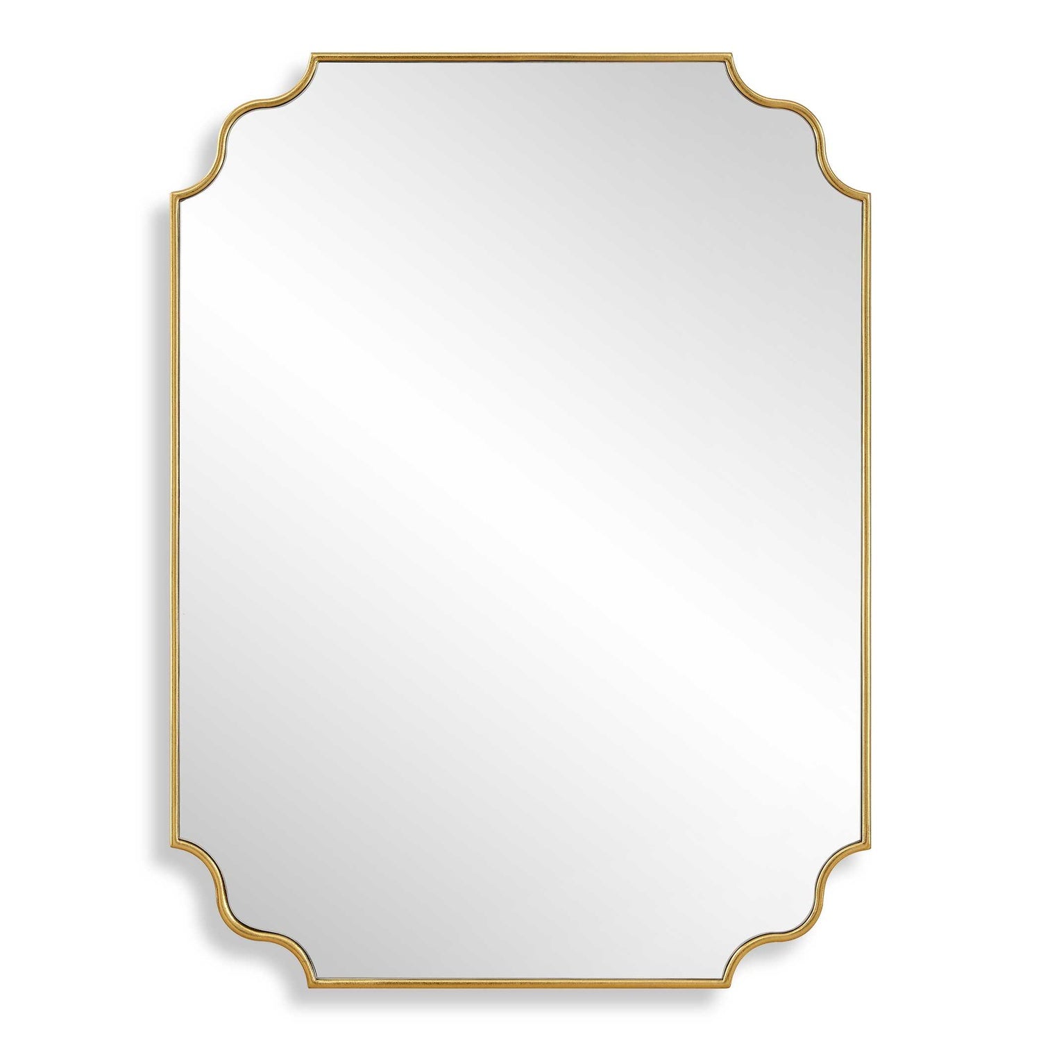 UTTERMOST LENNYN VANITY MIRROR - Mirrors