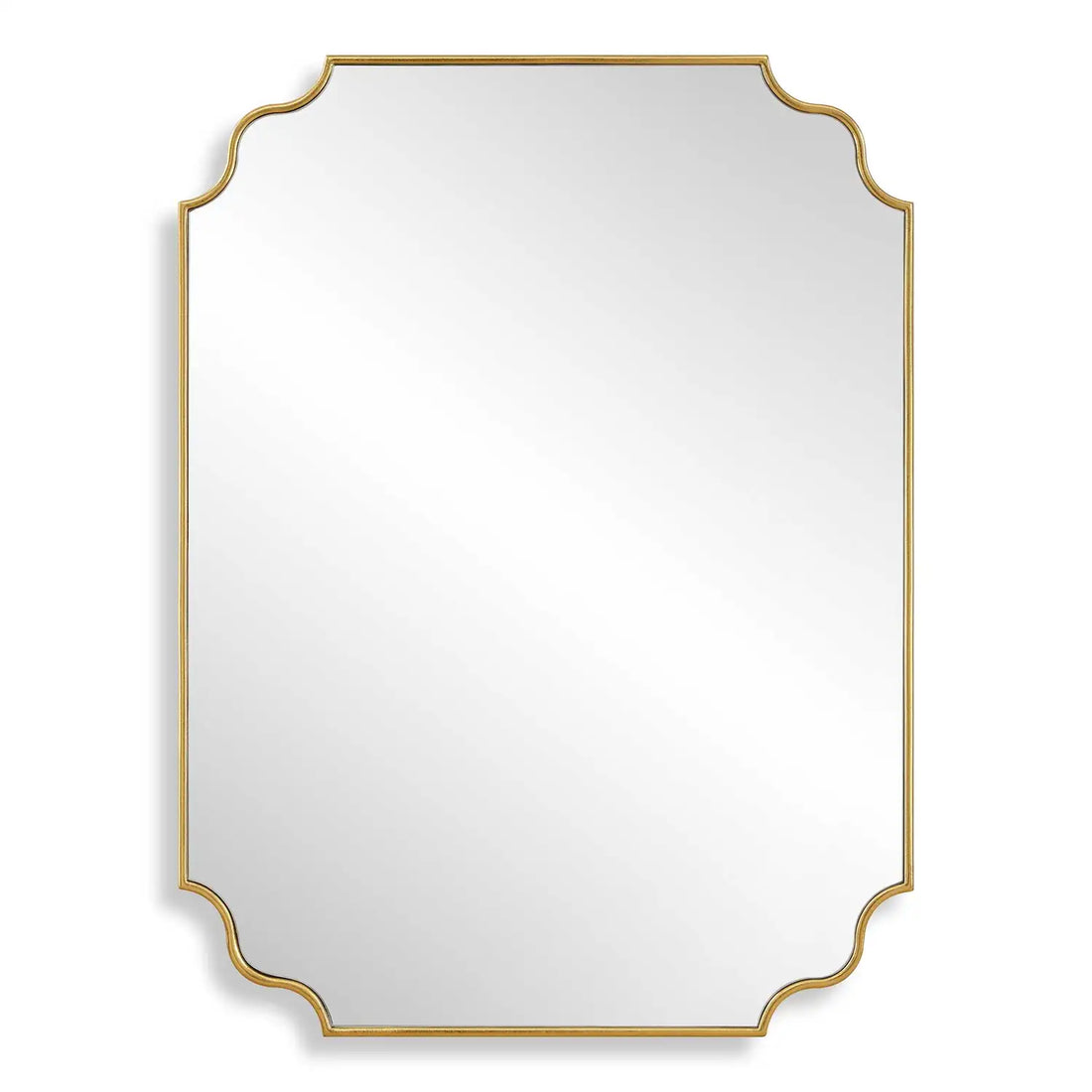 UTTERMOST Lennyn Vanity Mirror - Mirrors