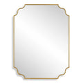 UTTERMOST Lennyn Vanity Mirror - Mirrors